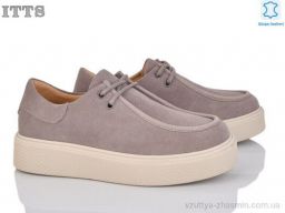 Туфлі ITTS D733-21