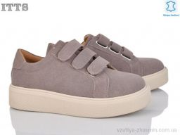 Туфлі ITTS D732-21