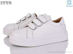 Туфлі ITTS D732G