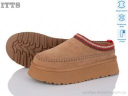 Уги ITTS F253-20