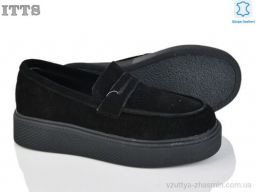 Туфлі ITTS D731-1