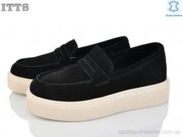 Туфлі ITTS D731-2
