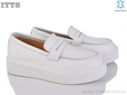 Туфлі ITTS D731-G