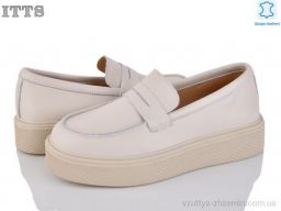 Туфлі ITTS D731-E