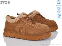 Кросівки ITTS 5266-45