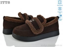 Уги ITTS L28-41 - Взуття › Уги › сезон: зима Уги ITTS L28-41