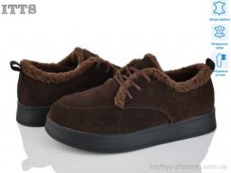 Уги ITTS L29-41 - Взуття › Уги › сезон: зима Уги ITTS L29-41