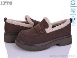 Туфлі ITTS 1230-35 - Взуття › Туфлі › сезон: зима Туфлі ITTS 1230-35