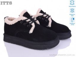 Кросівки ITTS 5261-1A - Взуття › Кросівки › сезон: зима Кросівки ITTS 5261-1A