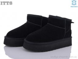 Уги ITTS A801 - Взуття › Уги › сезон: зима Уги ITTS A801