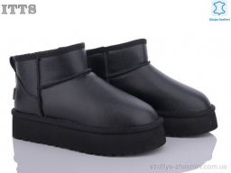 Уги ITTS A801-6 - Взуття › Уги › сезон: зима Уги ITTS A801-6