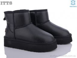 Уги ITTS A805-6 - Взуття › Уги › сезон: зима Уги ITTS A805-6