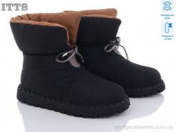 Дутики ITTS R11 old - Взуття
› Дутики › сезон: зима Дутики ITTS R11 old