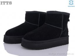 Уги ITTS A805 - Взуття
› Уги › сезон: зима Уги ITTS A805