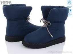 Дутики ITTS R21 old - Взуття
› Дутики › сезон: зима Дутики ITTS R21 old