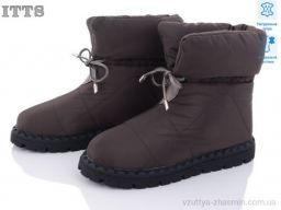 Дутики ITTS R12 old - Взуття
› Дутики › сезон: зима Дутики ITTS R12 old