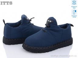 Туфлі ITTS R10 old - Взуття
› Туфлі › сезон: зима Туфлі ITTS R10 old