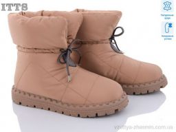 Дутики ITTS R15 old - Взуття
› Дутики › сезон: зима Дутики ITTS R15 old