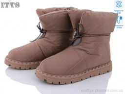 Дутики ITTS R20 old - Взуття
› Дутики › сезон: зима Дутики ITTS R20 old