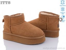 Уги ITTS A801-20 old - Взуття
› Уги › сезон: зима Уги ITTS A801-20 old