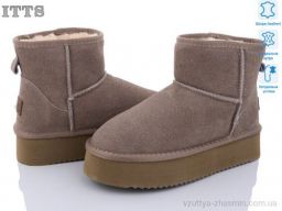 Уги ITTS A805-16 old - Взуття › Уги › сезон: зима Уги ITTS A805-16 old
