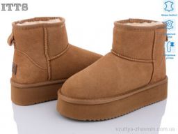 Уги ITTS A805-20 old - Взуття
› Уги › сезон: зима Уги ITTS A805-20 old
