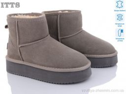 Уги ITTS A805-21 old - Взуття
› Уги › сезон: зима Уги ITTS A805-21 old