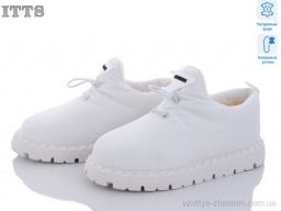 Туфлі ITTS R6 white old - Взуття
› Туфлі › сезон: зима Туфлі ITTS R6 white old