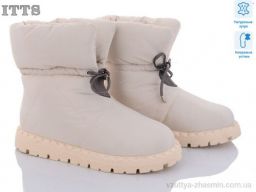 Дутики ITTS R13 beige old - Взуття
› Дутики › сезон: зима Дутики ITTS R13 beige old