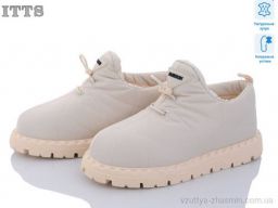 Туфлі ITTS R3 old - Взуття
› Туфлі › сезон: зима Туфлі ITTS R3 old