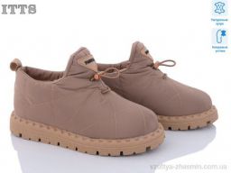 Туфлі ITTS R9 old - Взуття
› Туфлі › сезон: зима Туфлі ITTS R9 old
