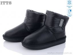 Туфлі ITTS T95