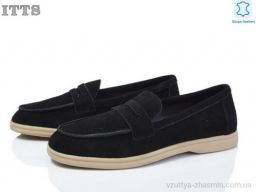 Туфлі ITTS 9309-3A