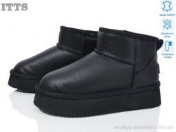 Уги ITTS A801A - Взуття
› Уги › сезон: зима Уги ITTS A801A