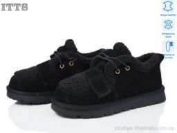 Уги ITTS BB01-1 - Взуття
› Уги › сезон: зима Уги ITTS BB01-1