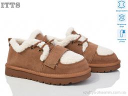 Уги ITTS BB01-20 - Взуття
› Уги › сезон: зима Уги ITTS BB01-20
