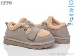 Черевики ITTS BB01-17 - Взуття
› Черевики › сезон: зима Черевики ITTS BB01-17