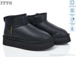 Уги ITTS A1715A - Взуття
› Уги › сезон: зима Уги ITTS A1715A