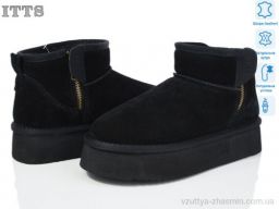 Уги ITTS A1715-1 - Взуття
› Уги › сезон: зима Уги ITTS A1715-1