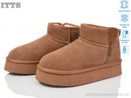 Уги ITTS A1715-20 - Взуття
› Уги › сезон: зима Уги ITTS A1715-20