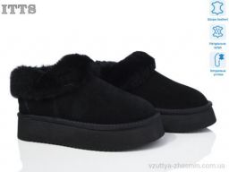 Уги ITTS A1703-1 - Взуття
› Уги › сезон: зима Уги ITTS A1703-1