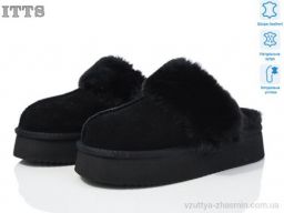 Уги ITTS A1713-1 - Взуття › Уги › сезон: зима Уги ITTS A1713-1