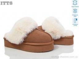 Уги ITTS A1713-20 - Взуття › Уги › сезон: зима Уги ITTS A1713-20