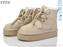 Уги ITTS A1806-E - Взуття
› Уги › сезон: зима Уги ITTS A1806-E