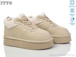 Уги ITTS A1808-E - Взуття
› Уги › сезон: зима Уги ITTS A1808-E