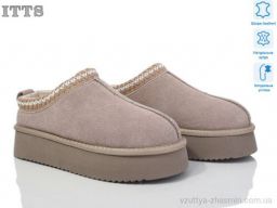 Уги ITTS A1702-13 - Взуття
› Уги › сезон: зима Уги ITTS A1702-13