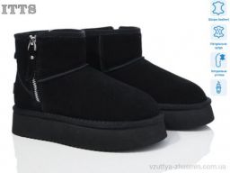 Уги ITTS A1709-1 - Взуття
› Уги › сезон: зима Уги ITTS A1709-1