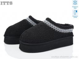 Уги ITTS A1801-1A - Взуття
› Уги › сезон: зима Уги ITTS A1801-1A
