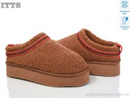 Уги ITTS A1801-2A - Взуття
› Уги › сезон: зима Уги ITTS A1801-2A