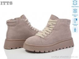 Черевики ITTS 8220D